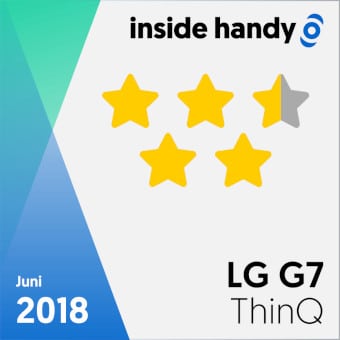 LG G7 ThinQ