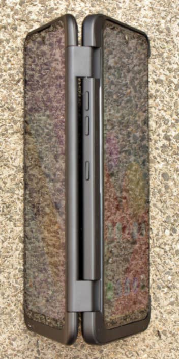 LG G8X ThinQ mit Dual Display