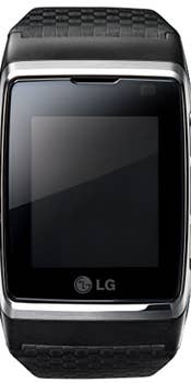 LG GD910 Datenblatt - Foto des LG GD910