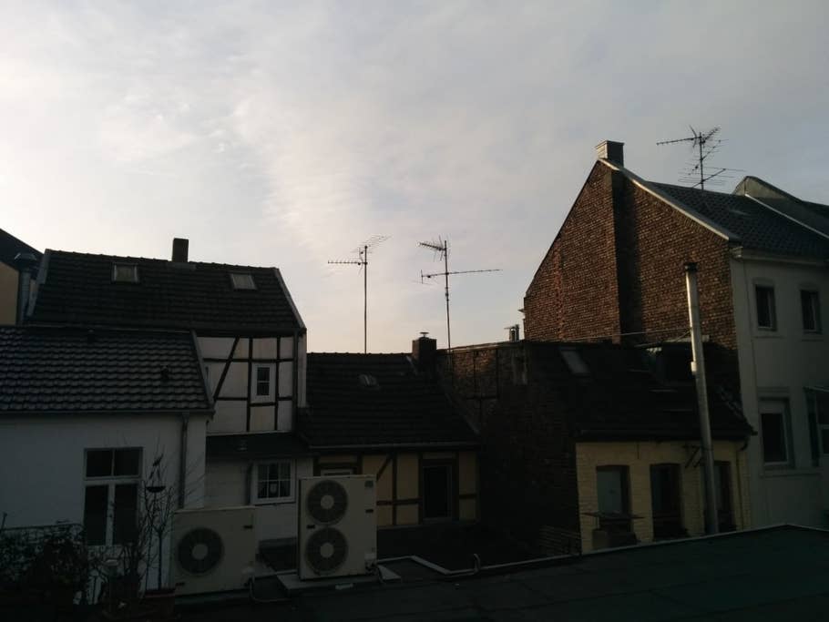 LG Google Nexus 5: Kamera-Test-Bilder