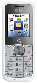 LG GS101 Datenblatt - technische Daten des LG GS101 LG GS101 Datenblatt - Foto des LG GS101