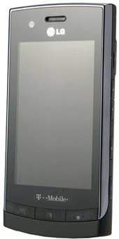 LG GT500