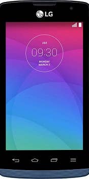 LG Joy