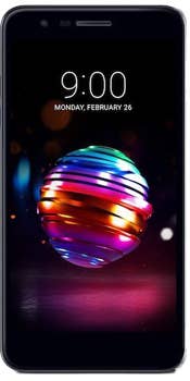 LG K10 (2018)