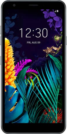 Foto: Handy LG K30