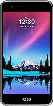 LG K4 (2017)