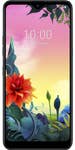 LG K50S Frontansicht