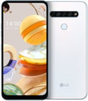 LG K61