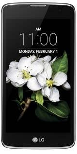 LG K7 (3G) LG K7 (3G)