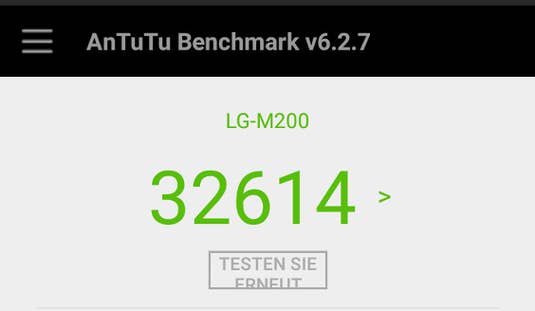 LG K8 (2017) LG K8 (2017)