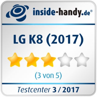 LG K8 (2017) LG K8 (2017)