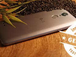 LG K8 (2017)