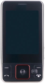 LG KC550 Datenblatt - technische Daten des LG KC550 LG KC550 Datenblatt - Foto des LG KC550