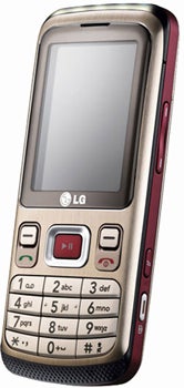 LG KM330 Datenblatt - technische Daten des LG KM330 LG KM330 Datenblatt - Foto des LG KM330