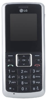 LG KP130 Datenblatt - technische Daten des LG KP130 LG KP130 Datenblatt - Foto des LG KP130