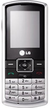 LG KP170 Datenblatt - technische Daten des LG KP170 LG KP170 Datenblatt - Foto des LG KP170