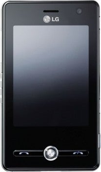 LG KS20 Datenblatt - technische Daten des LG KS20 LG KS20 Datenblatt - Foto des LG KS20