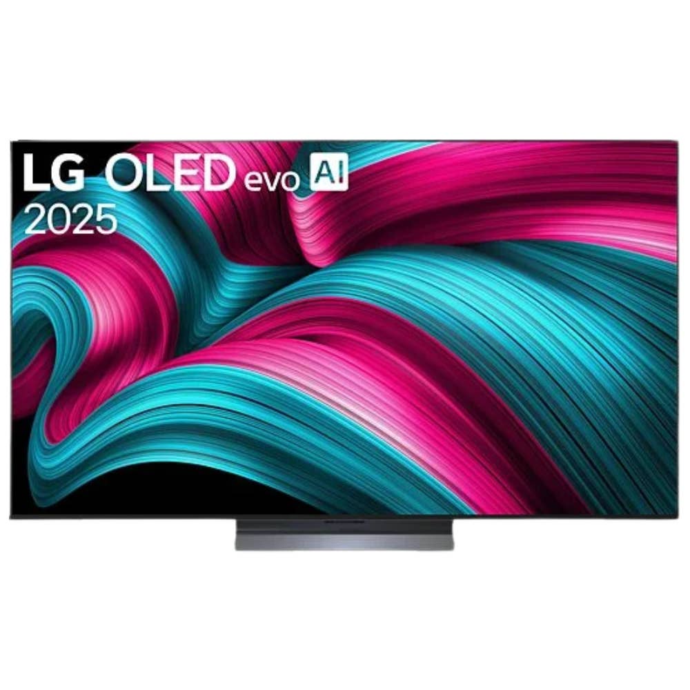 LG OLED65C57LA OLED evo TV LG OLED65C57LA OLED evo TV