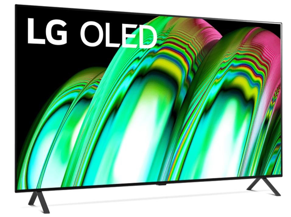 LG OLED Fernseher