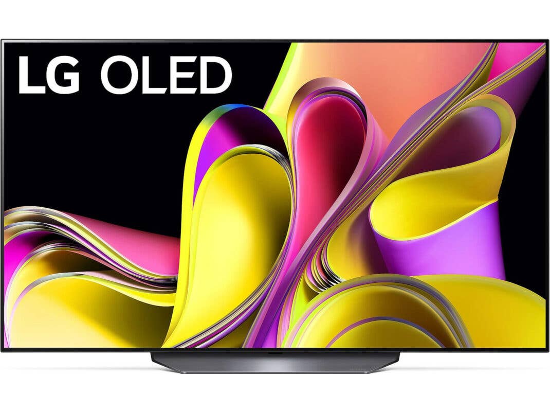 LG OLED55B39LA