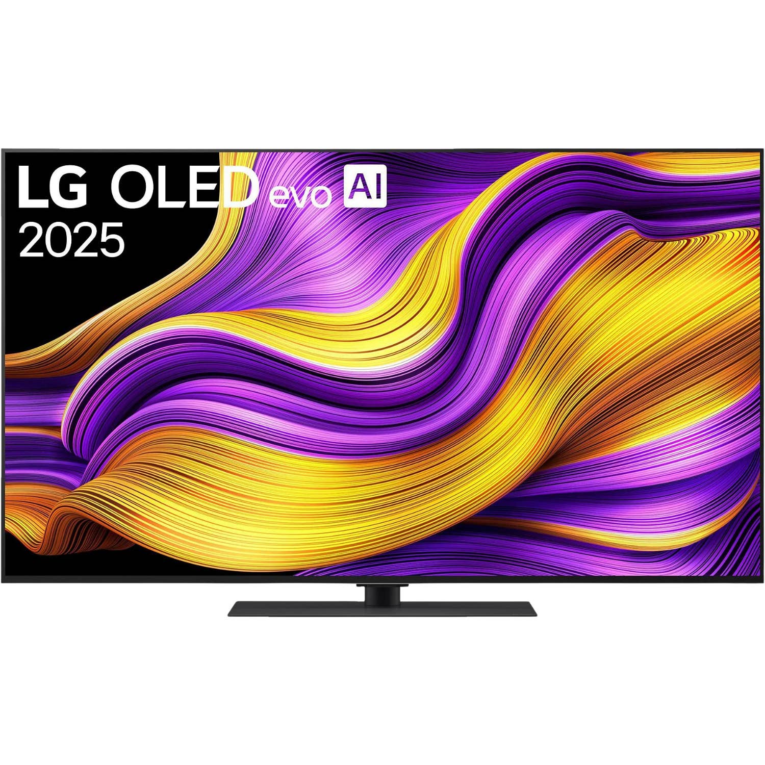LG OLED55G56LS OLED evo TV