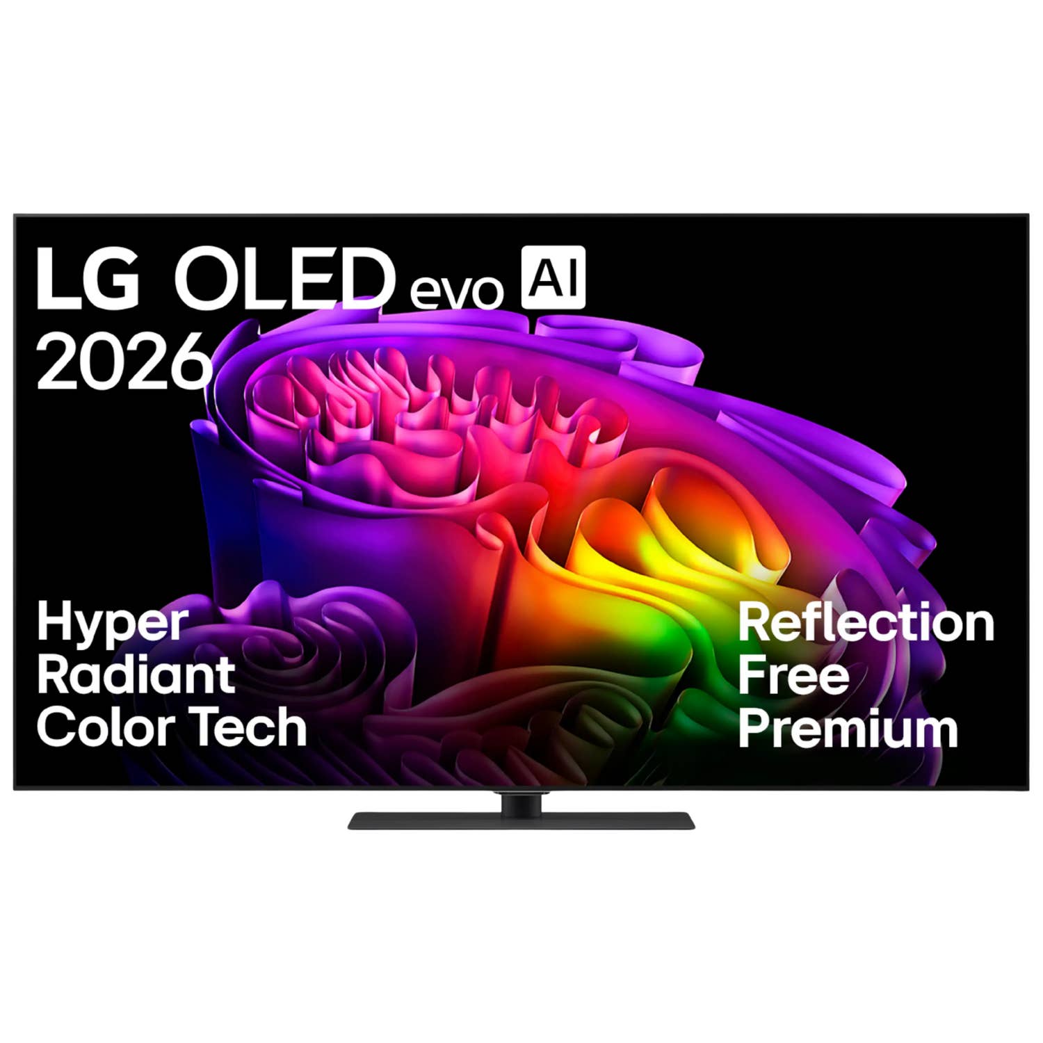 LG OLED65G66LS LG OLED evo TV G6