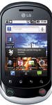 LG Optimus Chat