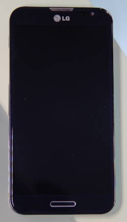 LG Optimus G Pro