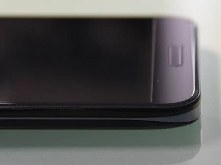 LG Optimus G Pro