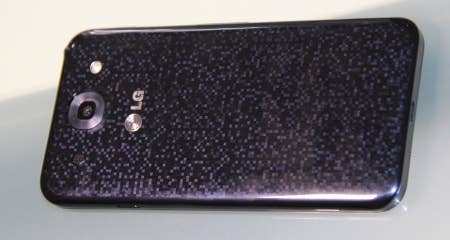 LG Optimus G Pro