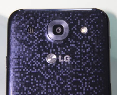 LG Optimus G Pro