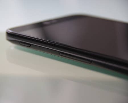 LG Optimus G Pro