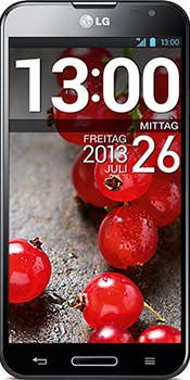 LG Optimus G Pro