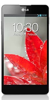 LG Optimus G