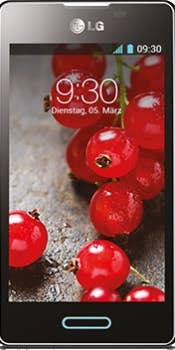 LG Optimus L5 II