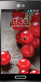 LG Optimus L7 II