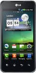 LG Optimus Speed LG Optimus Speed