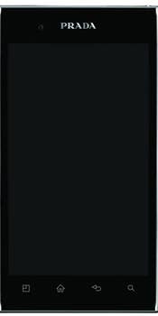 LG Prada 3.0