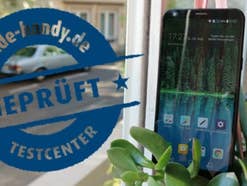 LG Q6 im Test geprüft