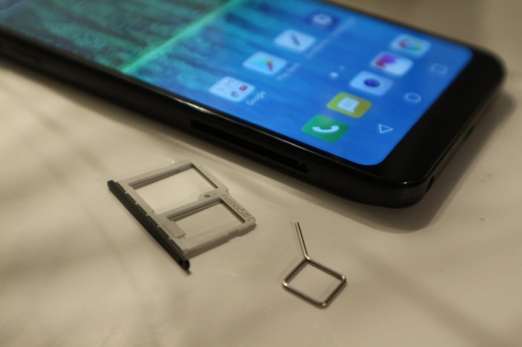 Handy Mit Zwei Sim Slots Handy Mit Zwei Sim Slots