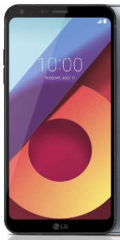 LG Q6