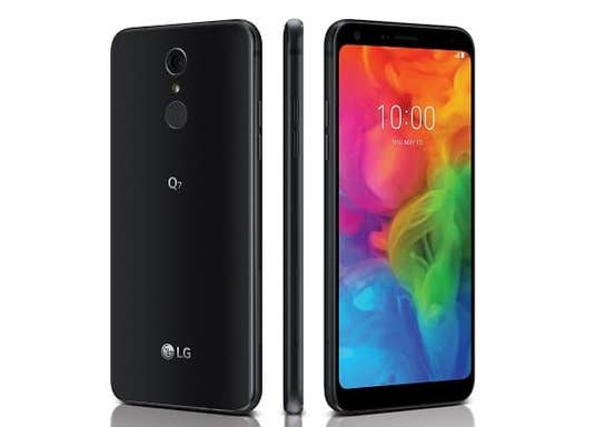 LG Q7 LG Q7