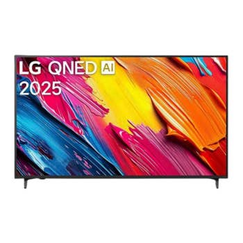 LG QNED TV LG QNED TV