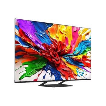LG QNED TV