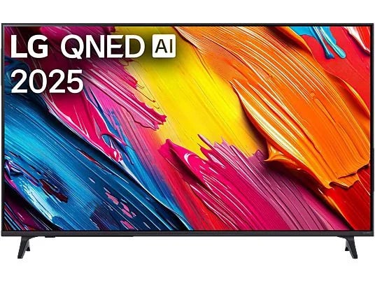 LG QNED-TV 65QNED70A6A - so sieht er aus