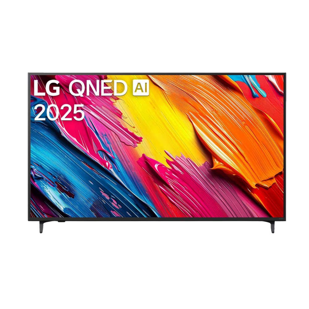 LG QNED TV