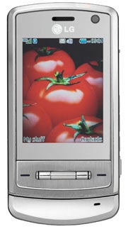 LG Shine UMTS Datenblatt - technische Daten des LG Shine UMTS LG Shine UMTS Datenblatt - Foto des LG Shine UMTS