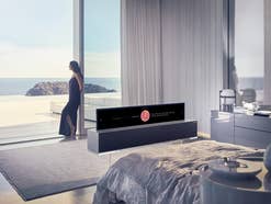 LG Signature R LG Signature R