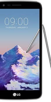 LG Stylus 3