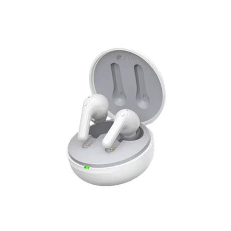 Foto: In-ear-kopfhoerer LG TONE Free DFP3